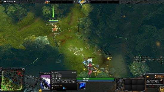 详谈为何Dota2小鹿备受三号位选手的喜爱