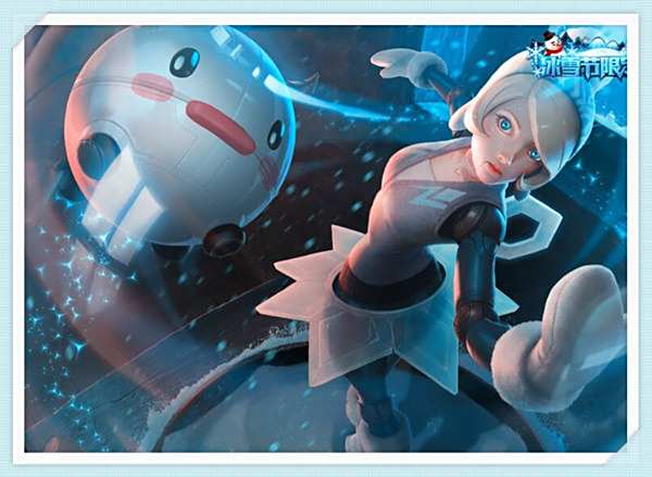 lol中最受妹子青睐的7大皮肤 把妹神器搞起