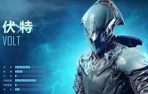 伏特怎么玩 星际战机伏特流派分享