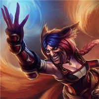 lol德莱文头像恶搞图集 不忍直视的德莱文