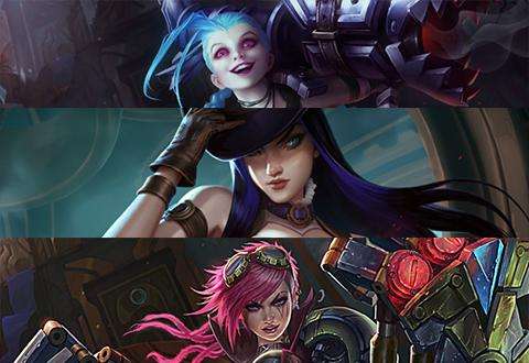 隐藏彩蛋大揭秘：亚索与瑞雯前世的羁绊