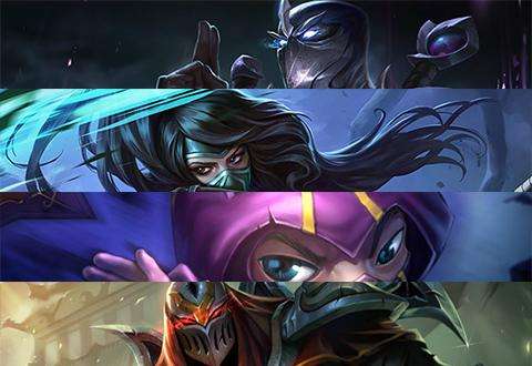 隐藏彩蛋大揭秘：亚索与瑞雯前世的羁绊