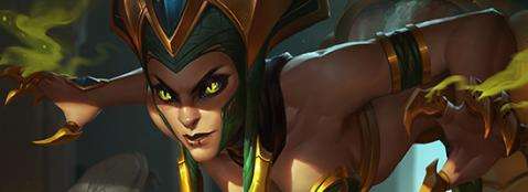 隐藏彩蛋大揭秘：亚索与瑞雯前世的羁绊