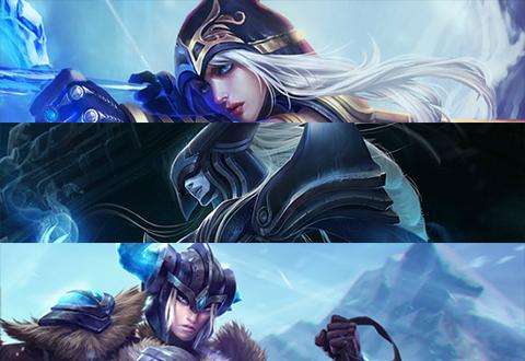 隐藏彩蛋大揭秘：亚索与瑞雯前世的羁绊