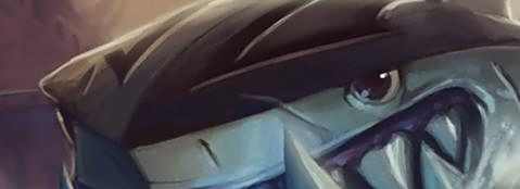 隐藏彩蛋大揭秘：亚索与瑞雯前世的羁绊