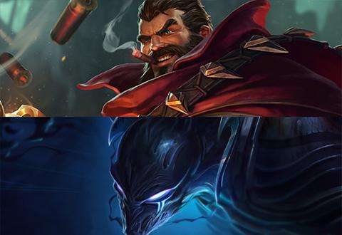 隐藏彩蛋大揭秘：亚索与瑞雯前世的羁绊