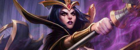 隐藏彩蛋大揭秘：亚索与瑞雯前世的羁绊