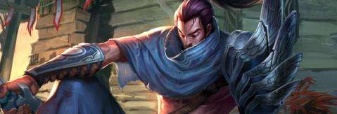 隐藏彩蛋大揭秘：亚索与瑞雯前世的羁绊