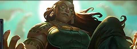 隐藏彩蛋大揭秘：亚索与瑞雯前世的羁绊