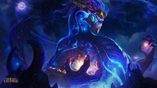 lol新英雄奥瑞利安索尔是什么定位