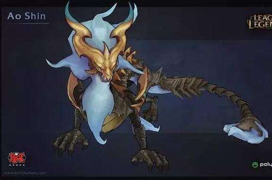 被拳头毁掉的4大英雄 熬兴还是被取代了