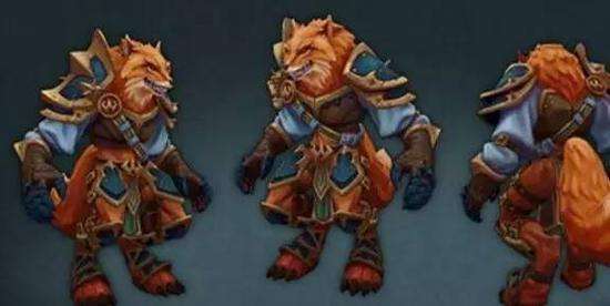 被拳头毁掉的4大英雄 熬兴还是被取代了