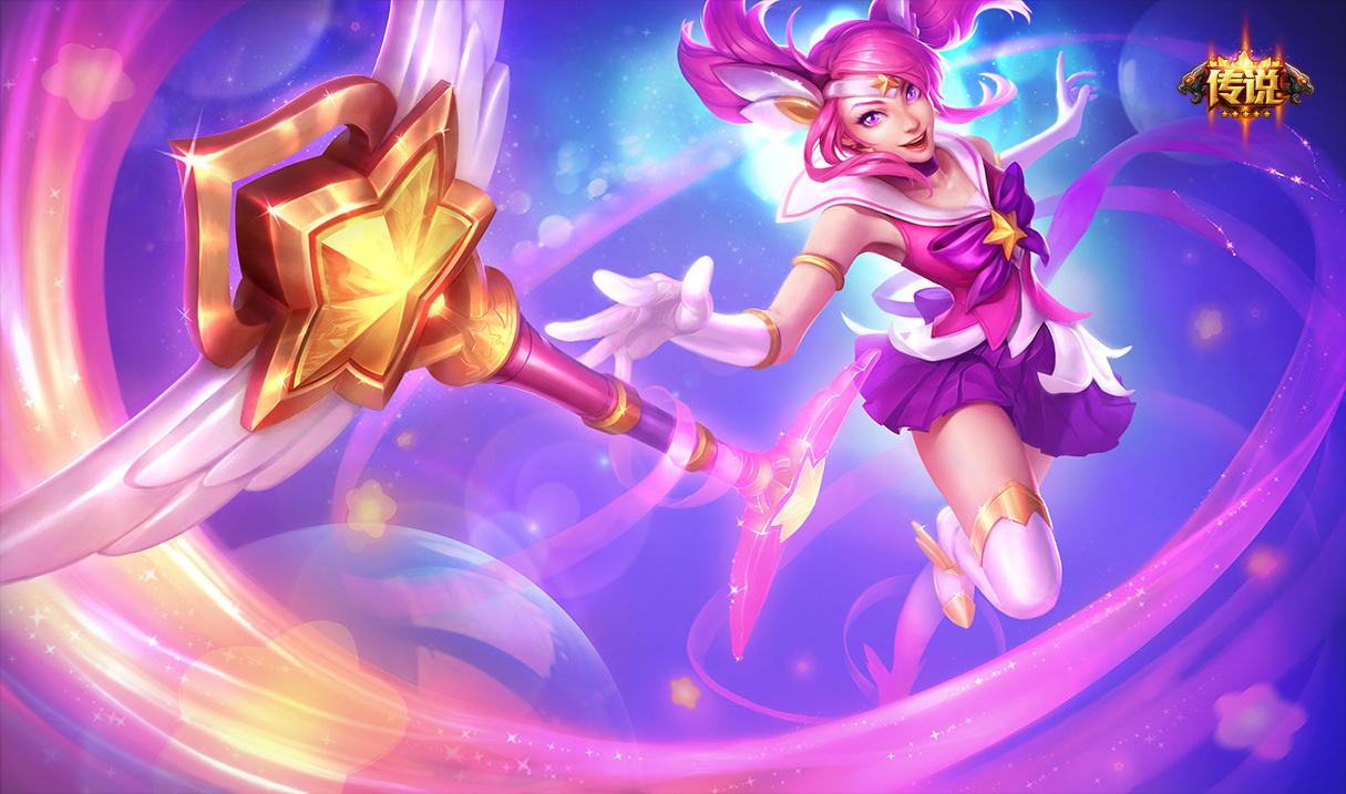 想要上分并不难 黄金组死亡轰炸手册走起