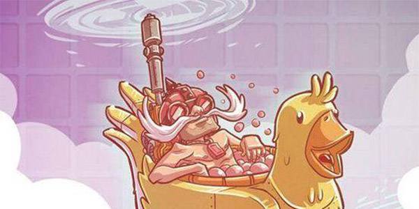 lol好基友下路走 超神下路组合强势推荐