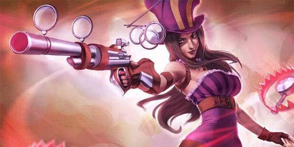 lol好基友下路走 超神下路组合强势推荐