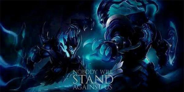 lol好基友下路走 超神下路组合强势推荐