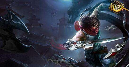 二月二龙抬头 英雄联盟中哪些具有龙元素