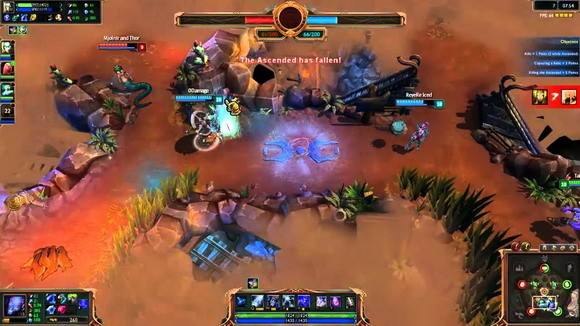 游戏模式轮换队列问答：周末将全天开放