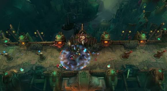 游戏模式轮换队列问答：周末将全天开放