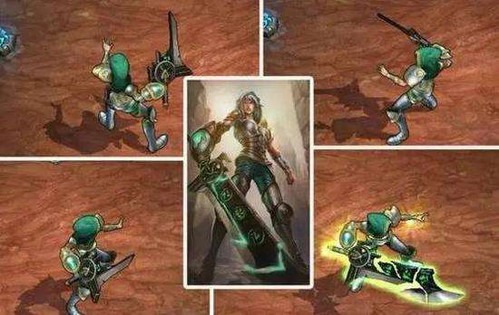 又贵又恶心 lol中最差劲的10款皮肤盘点