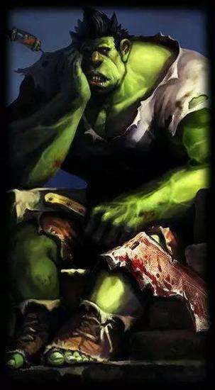 又贵又恶心 lol中最差劲的10款皮肤盘点