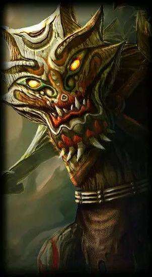 又贵又恶心 lol中最差劲的10款皮肤盘点