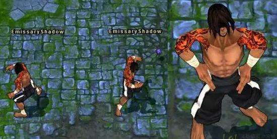 又贵又恶心 lol中最差劲的10款皮肤盘点