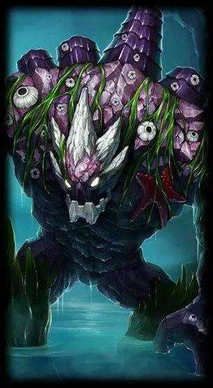 又贵又恶心 lol中最差劲的10款皮肤盘点