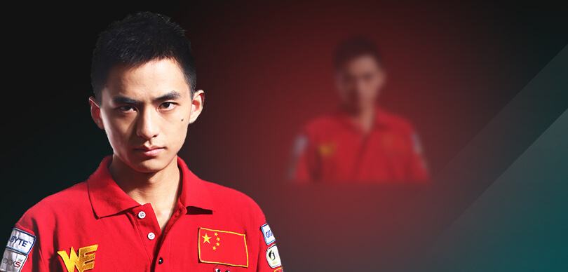 换个方式Carry队伍：致敬曾经的背锅侠们