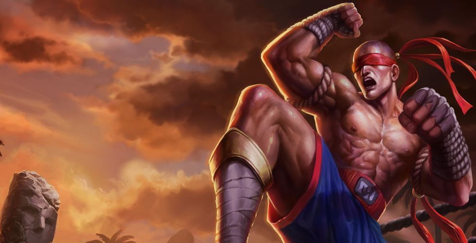 lol盲僧至高之拳和地下拳王性价比大PK