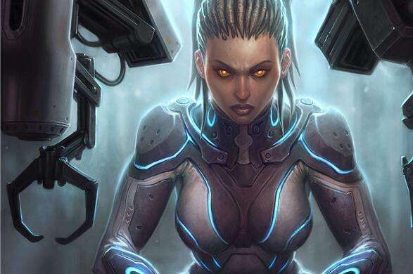 AlphaGo如果PK英雄联盟 5个Faker打得过吗