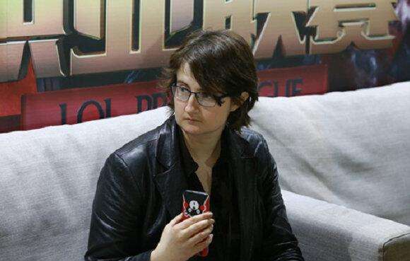 驻LPL观察专员:LPL通病是不断模仿别人战术