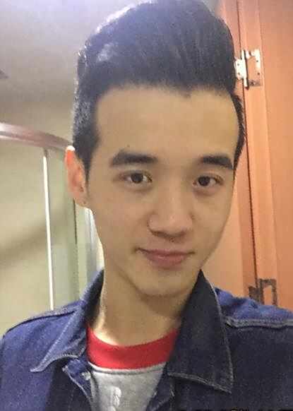 lol蛋蛋解说张威凯个人介绍和帅气生活照片