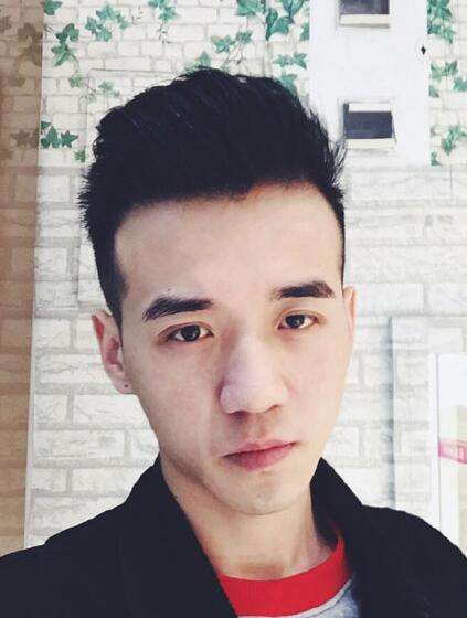 lol蛋蛋解说张威凯个人介绍和帅气生活照片