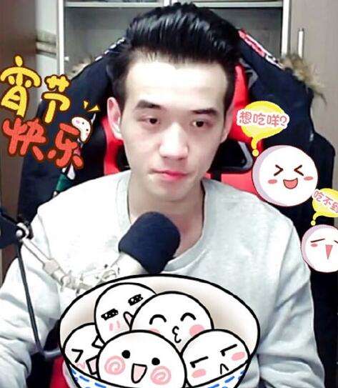 lol蛋蛋解说张威凯个人介绍和帅气生活照片