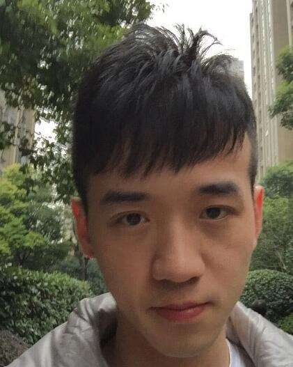 lol蛋蛋解说张威凯个人介绍和帅气生活照片