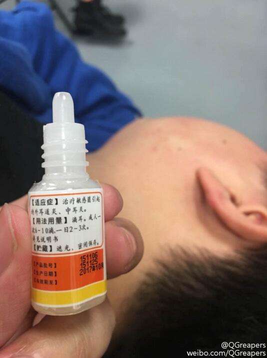 UZI坚持带病上阵:以意志而行 为逆境而生