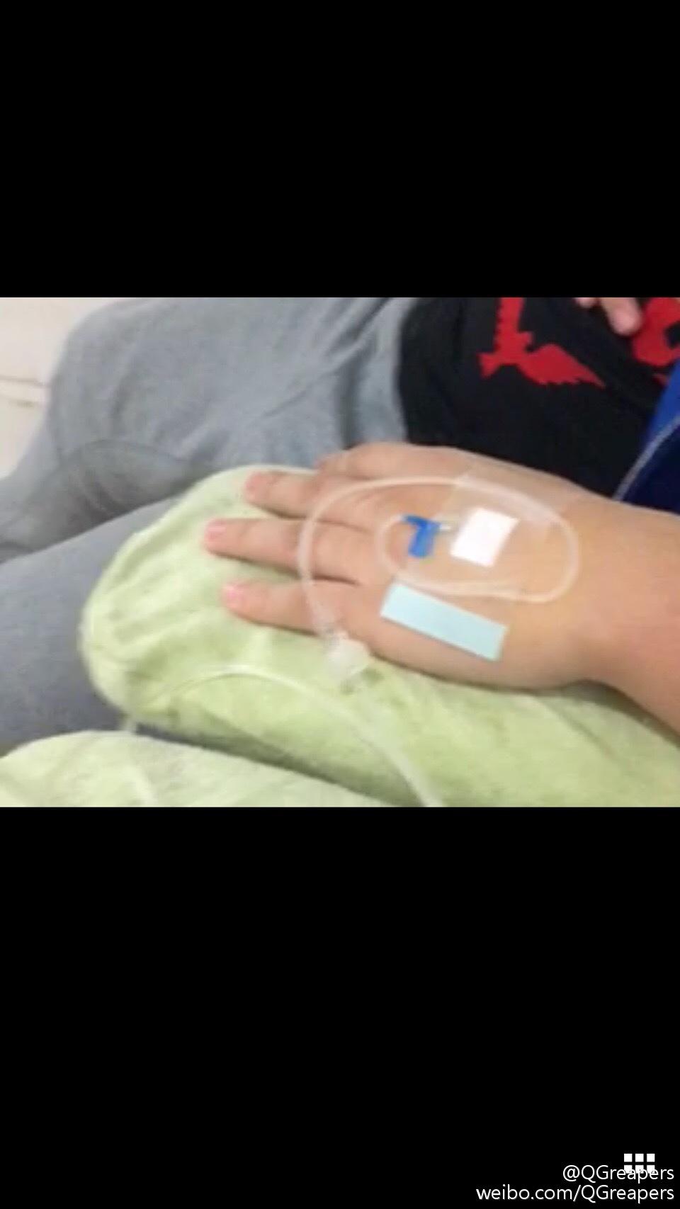 UZI坚持带病上阵:以意志而行 为逆境而生