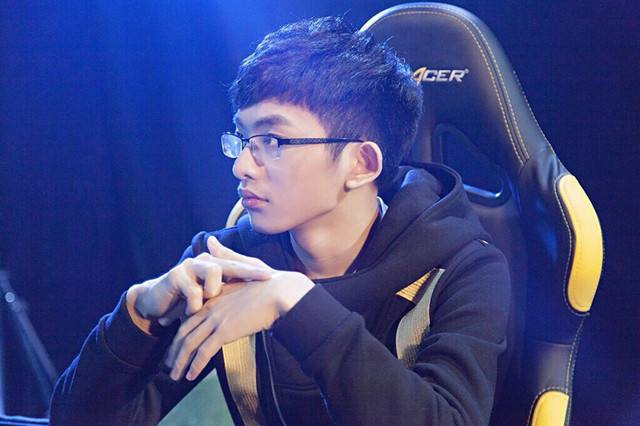 圣枪哥外媒专访:如果能沉得住气能赢更多