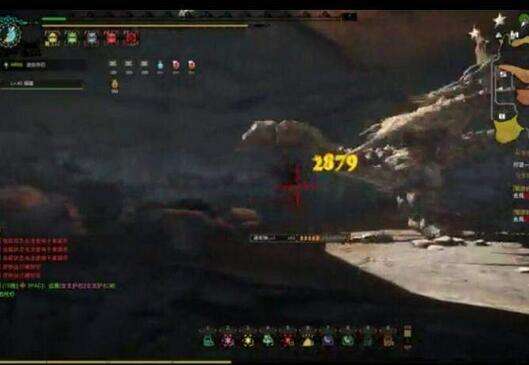 怪物猎人ol数据分析弓4槽和6槽相差多少 特玩网