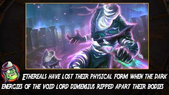 提瑞斯法议会是为了保卫艾泽拉斯不受恶魔入侵而组建的.