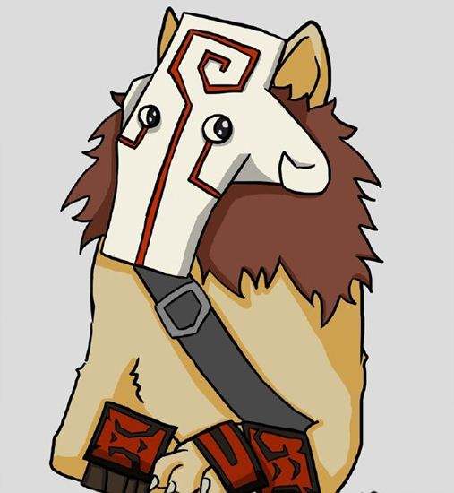 Dota2 DOGE系列头像来袭 不再担心没头像