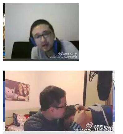 lol笑笑:花6万植头发 然而头发却越来越少