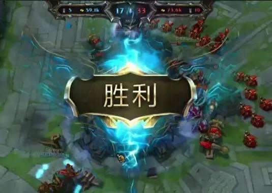 lol韩服高端局玩家的20条中单格言:句句真理