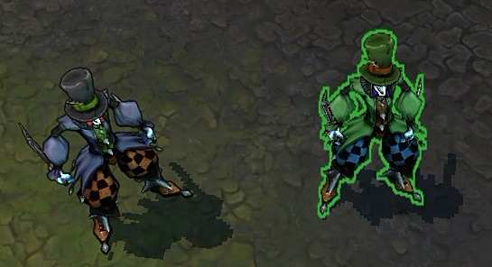 315打假行动进行时 教你如何一招分辨真假身