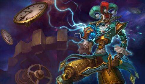 瓦罗兰大陆英雄齐聚 十二星座代表英雄是谁