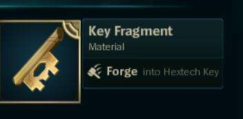 海克斯科技宝箱系统美服上线 国服还会远吗