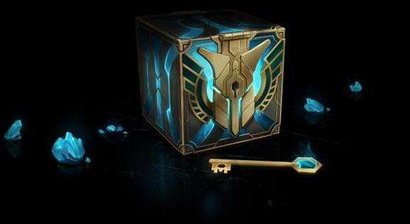 海克斯科技宝箱系统美服上线 国服还会远吗