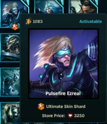 海克斯科技宝箱系统美服上线 国服还会远吗