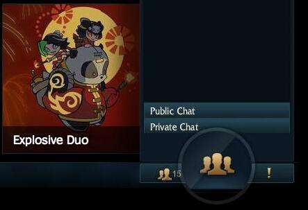 英雄联盟新增战团功能 支持50人同时聊天